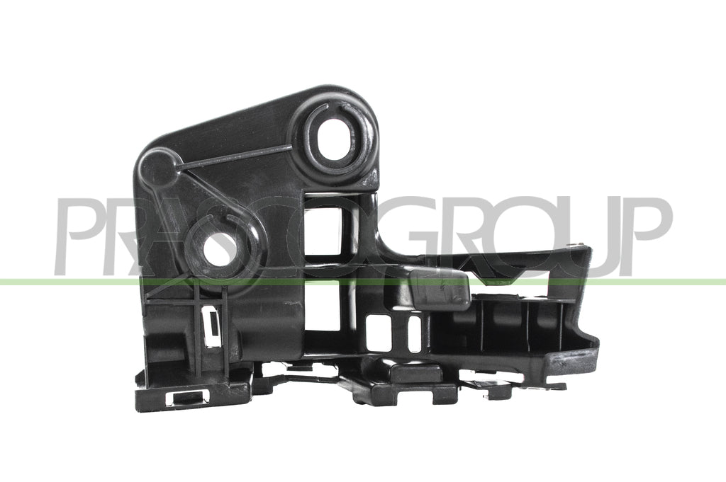 staffa guida destra paraurti posteriore plastica volkswagen troc 2017 2022 vg7701063