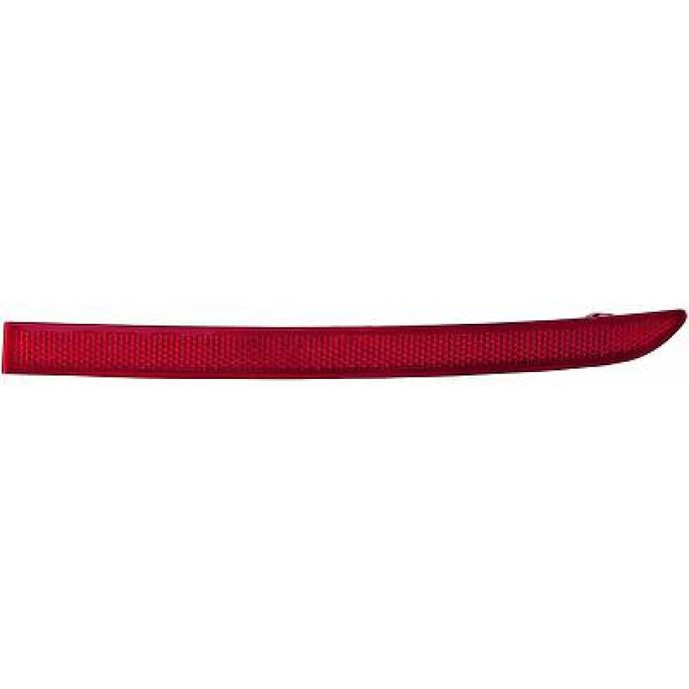 catadiottro destro paraurti posteriore volkswagen tiguan 2007 2011 vg8074353