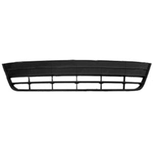 griglia paraurti anteriore centrale nera volkswagen tiguan 2011 2015 vg8092120