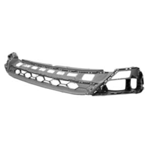 spoiler paraurti anteriore nero goffrato mod 24 volkswagen tiguan 2016 2020 vg8101801