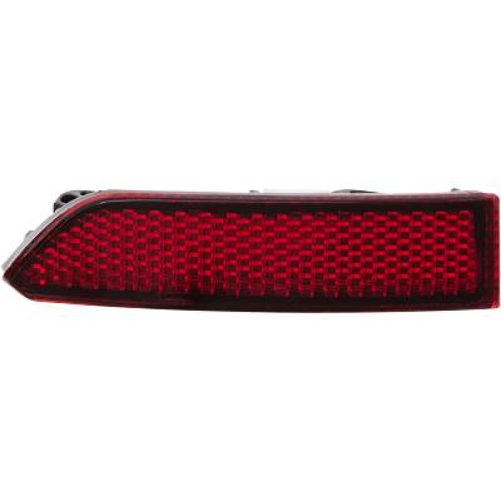 catadiottro sinistro paraurti posteriore esterno volkswagen tiguan 2016 2020 vg8104364