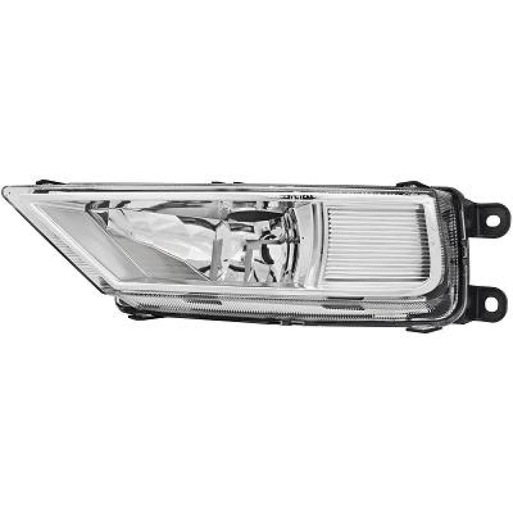 fendinebbia sinistro volkswagen tiguan 2016 2020 vg8104414