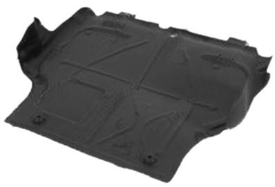 coprimotore inferiore volkswagen touareg 2002 2006 vg8151900