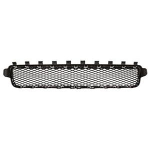 griglia paraurti anteriore centrale nera volkswagen touareg 2002 2006 vg8152130