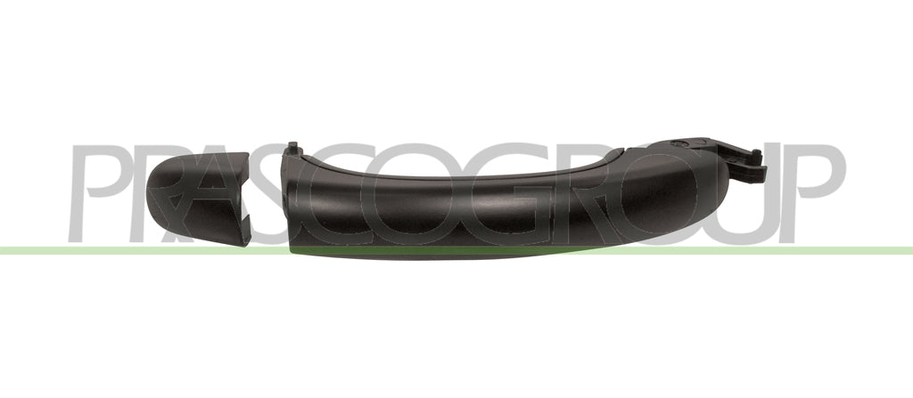 maniglia anteriore destra posteriore destra sinistra esterna con primer senza foro nottolino volkswagen touareg 7l 2007 2010 vg8158003
