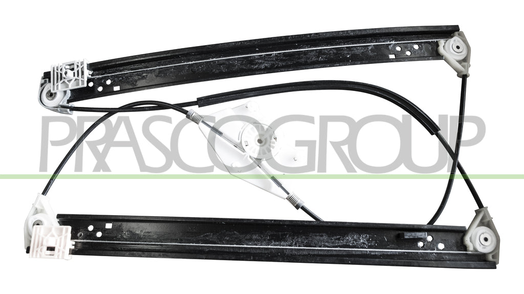 meccanismo alzacristallo anteriore destro mod 5 porte porsche cayenne 9pa 2003 2006 vg815w043