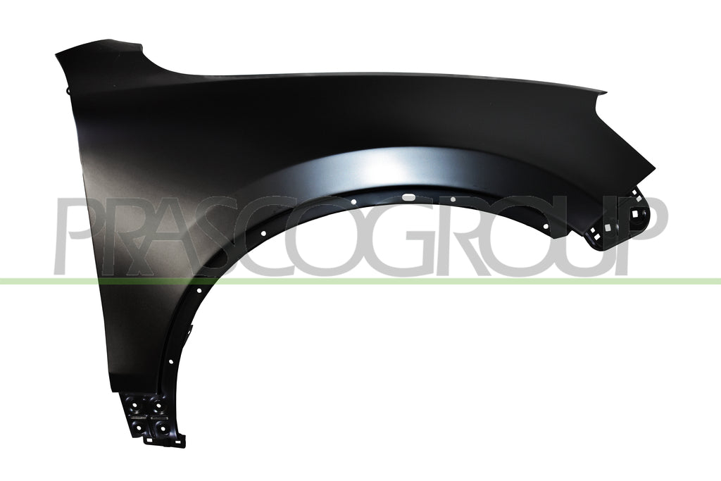 parafango anteriore destro volkswagen touareg 7p 2011 2014 vg8193003