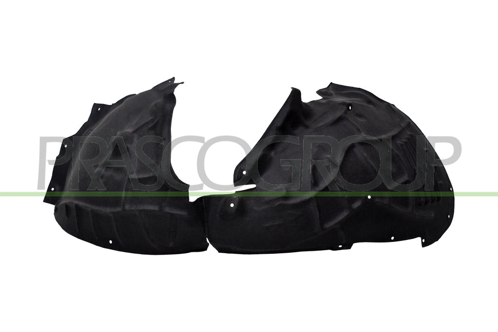 passaruota anteriore destro in stoffa volkswagen touareg cr 2018 vg8223603