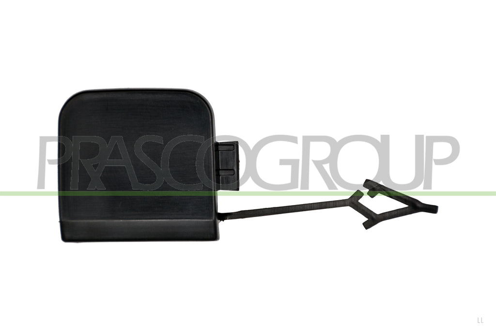 tappo coprigancio traino paraurti posteriore nero goffrato volkswagen tiguan rline 2020 2024 vg8311286