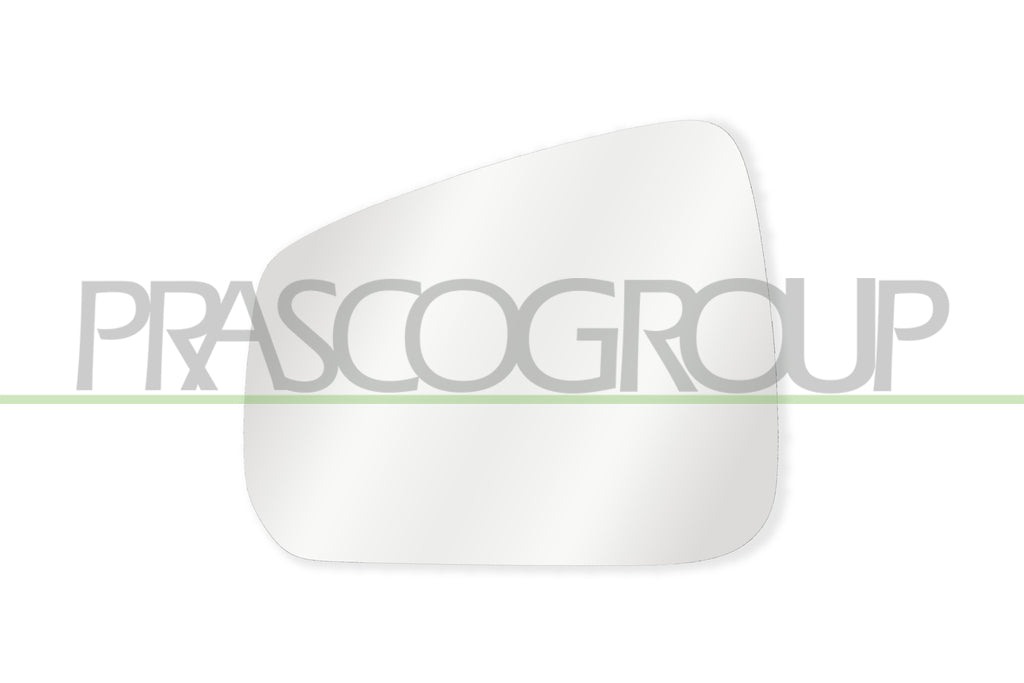 piastra specchio sinistra termica convessa ford transit tourneo connect chc 2021 vg8617514