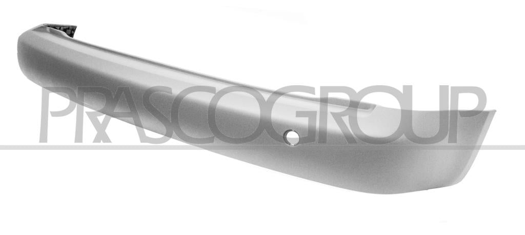 paraurti posteriore con primer con tracce pdc mod passo corto volkswagen caddy 2003 2010 vg9041070