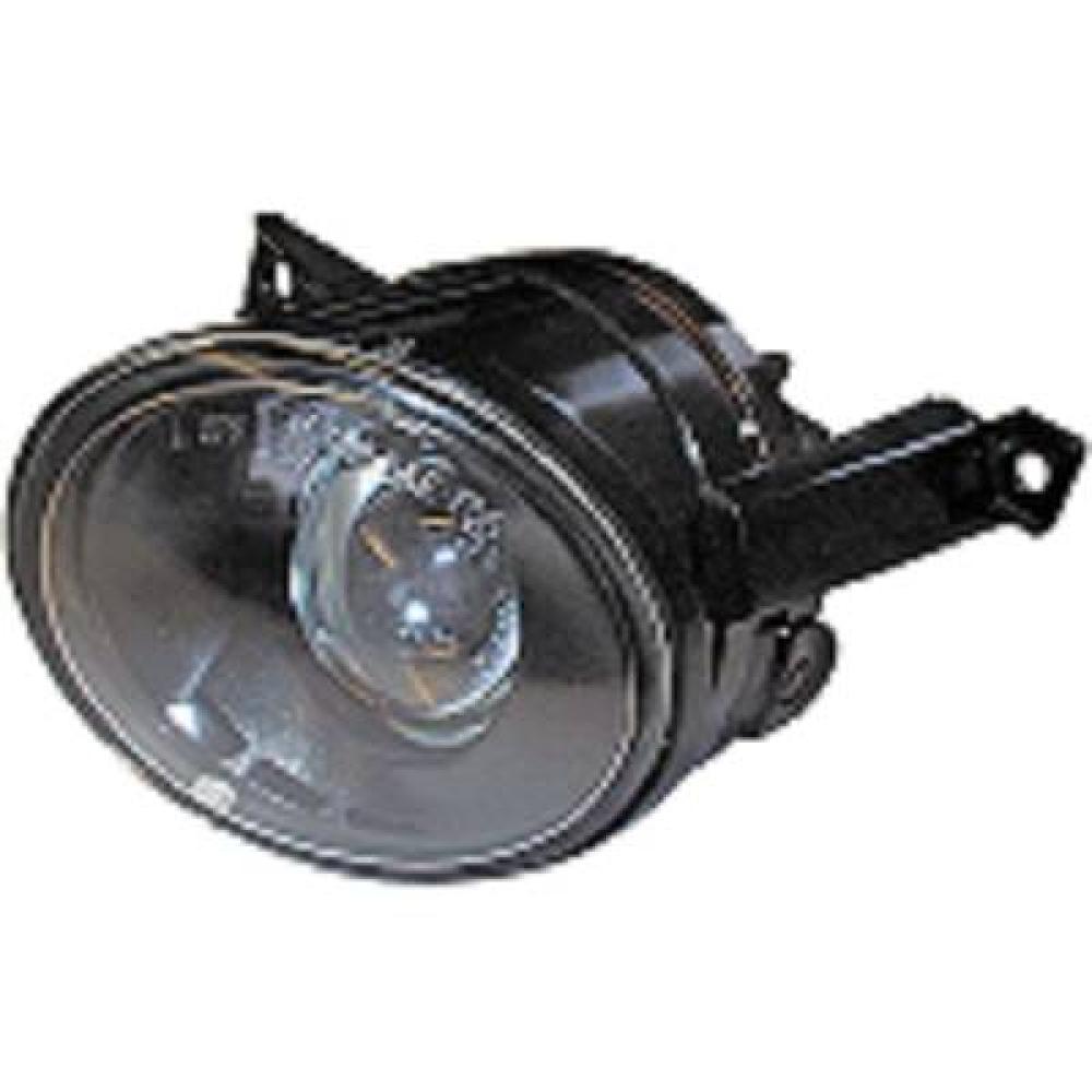 fendinebbia destro nero h11 volkswagen caddy 2003 2010 1t0941700