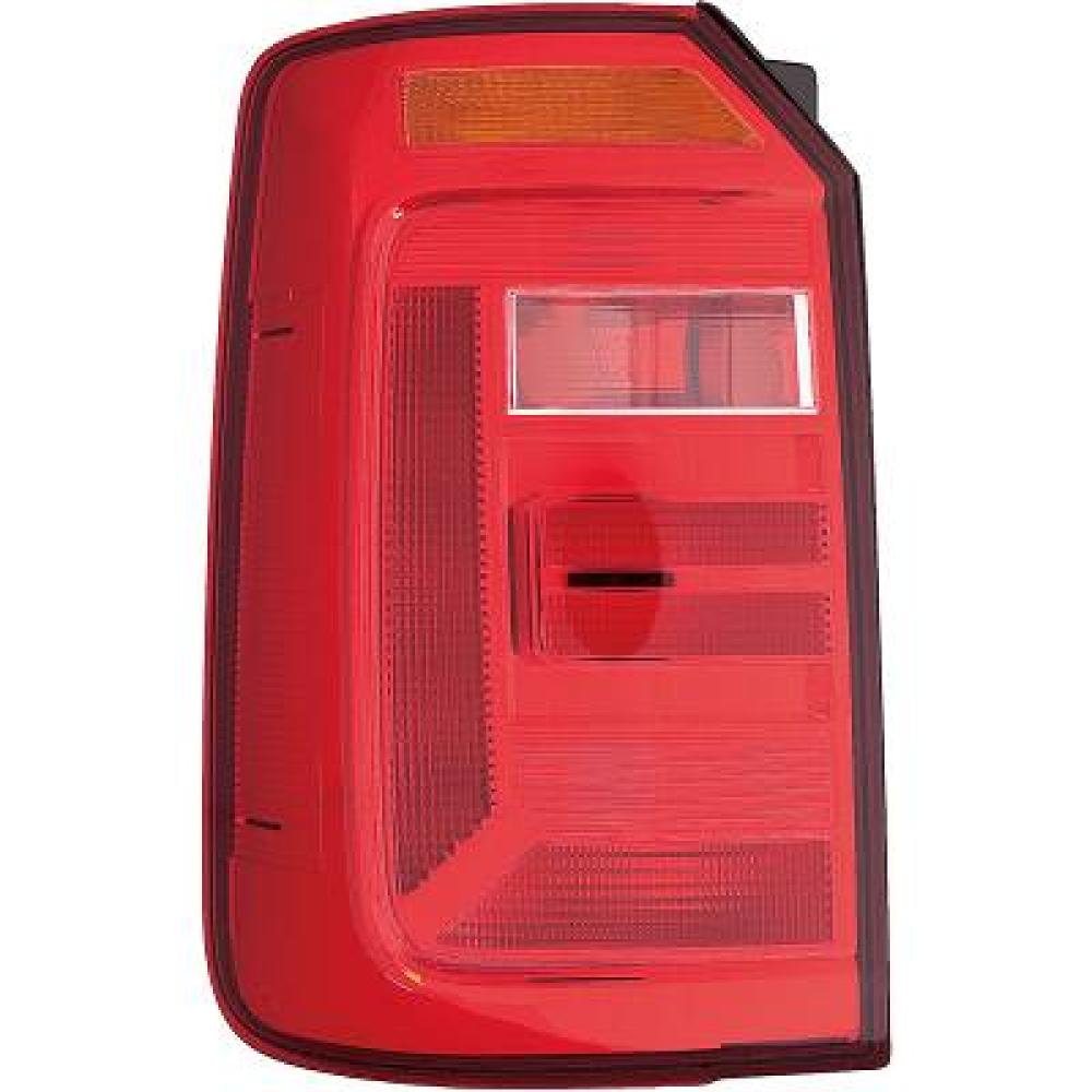 fanale posteriore sinistro senzaportalampada mod portellone volkswagen caddy 2015 2020 vg9074154