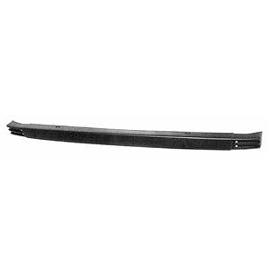 paraurti posteriore centrale nero volkswagen t4 1990 1995 vg9131051