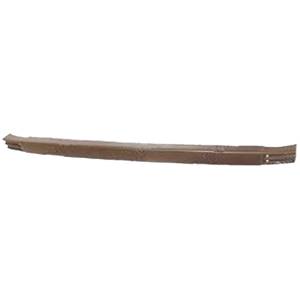 paraurti posteriore centrale con primer volkswagen t4 1990 1995 vg9131061