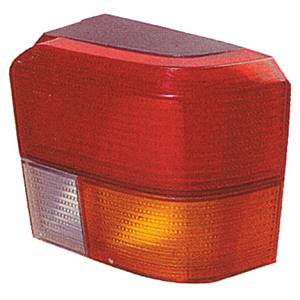 fanale posteriore destro senza portalampada arancio rosso volkswagen t4 1996 2003 vg9134153