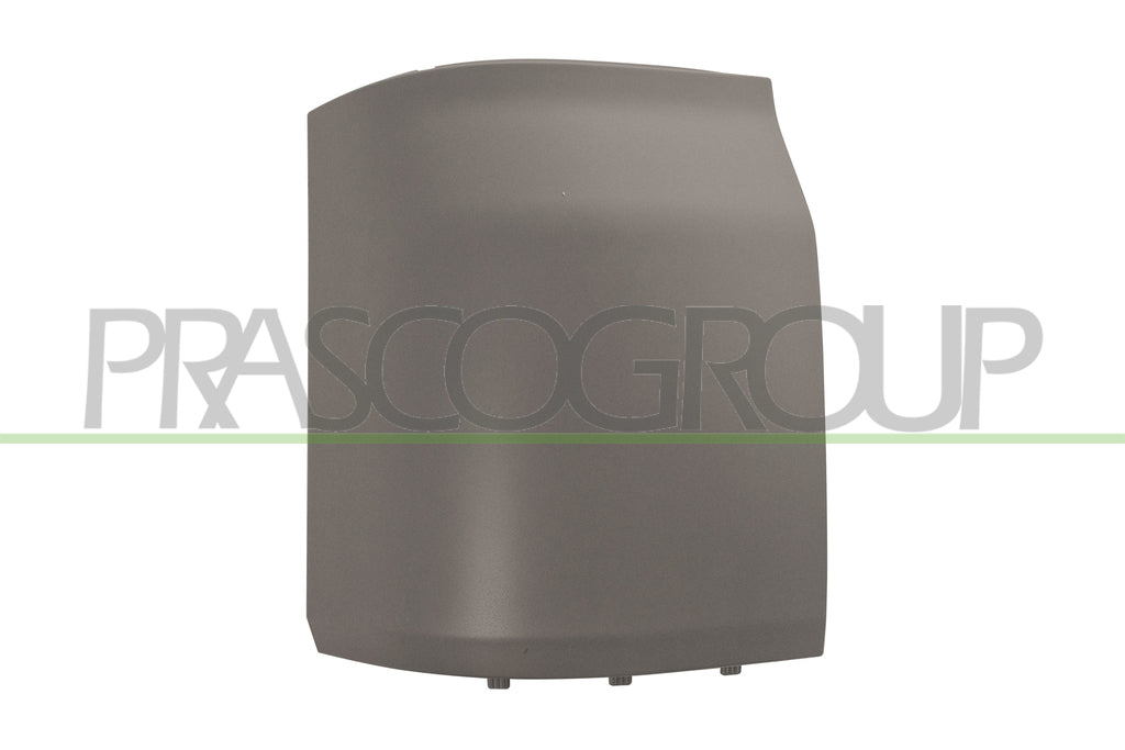 cantonale sinistro paraurti posteriore con primer mod caravelle volkswagen t5 2003 2009 vg9171154