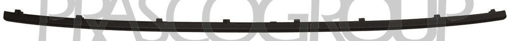 modanatura paraurti anteriore centrale mod caravelle multivan volkswagen t5 2003 2009 vg9171245