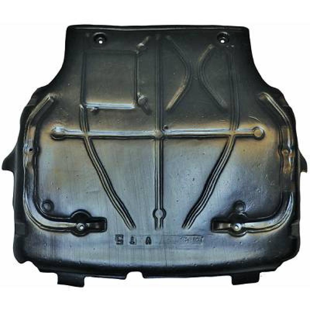 coprimotore inferiore stampaggio a iniezione mod diesel benzina volkswagen t5 2003 2009 7e0805685a