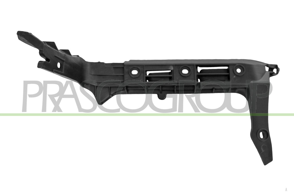 staffa guida destra paraurti posteriore plastica volkswagen t5 2009 2015 vg9191053