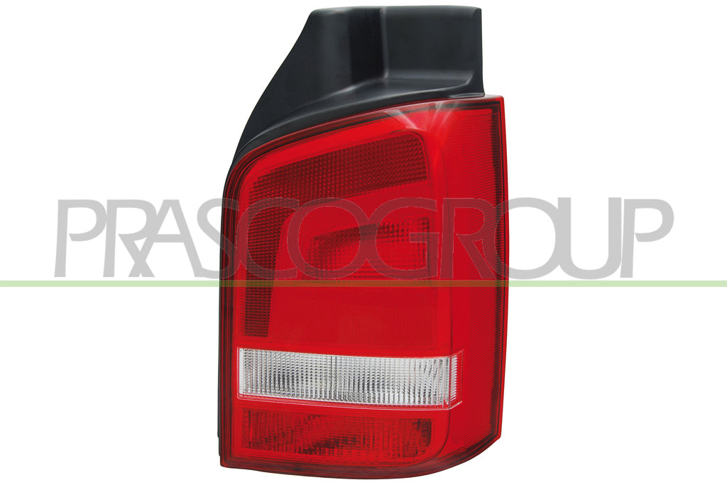 fanale posteriore destro senza portalampada mod portellone volkswagen t5 2009 2015 vg9194153