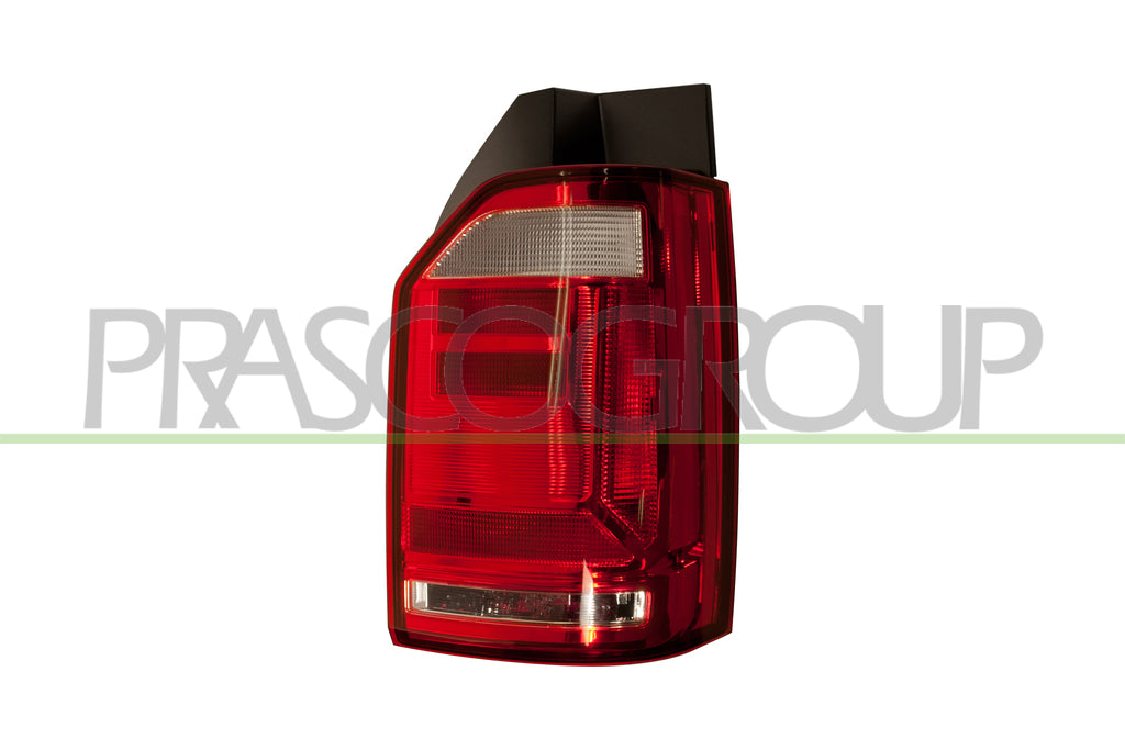 fanale posteriore destro senza portalampada mod portellone volkswagen t6 2015 2019 vg9214153