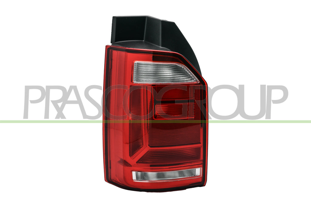 fanale posteriore sinistro senza porta lampada mod portellone volkswagen t6 2015 2019 vg9214156