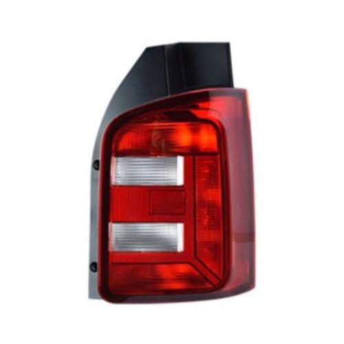 fanale posteriore destro senza porta lampada mod 2 porte a battente volkswagen t6 2015 2019 vg9214163