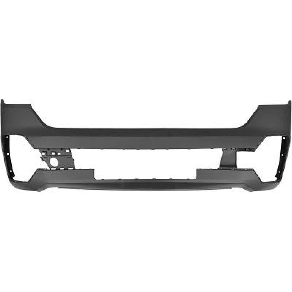 paraurti anteriore con primer volkswagen t6 1 kombi caravelle 2019 7la807217bgru