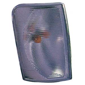 fanale anteriore destro bianco senza portalampada volkswagen lt 1997 2006 vg9504013