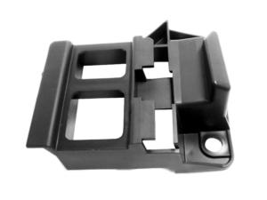 staffa sinistra paraurti anteriore laterale plastica volkswagen crafter 2005 2011 vg9521014
