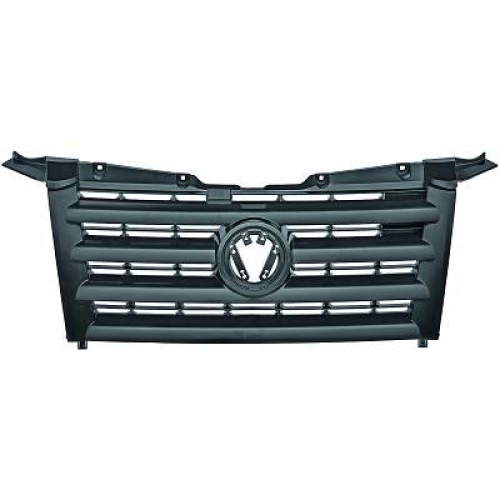 griglia radiatore grigia volkswagen crafter 2005 2011 vg9522001