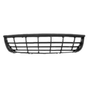 griglia paraurti anteriore centrale nera volkswagen crafter 2011 2016 vg9522120