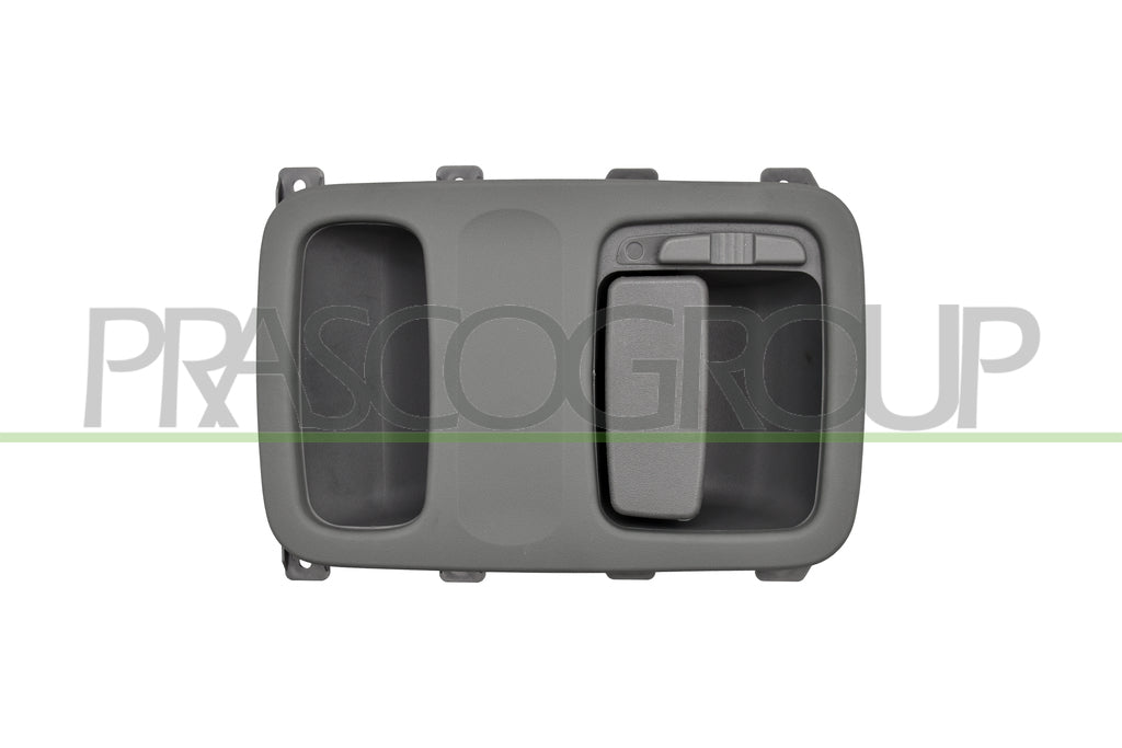 mostrina maniglia posteriore destra interna grigia volkswagen crafter 2005 2011 vg9528308