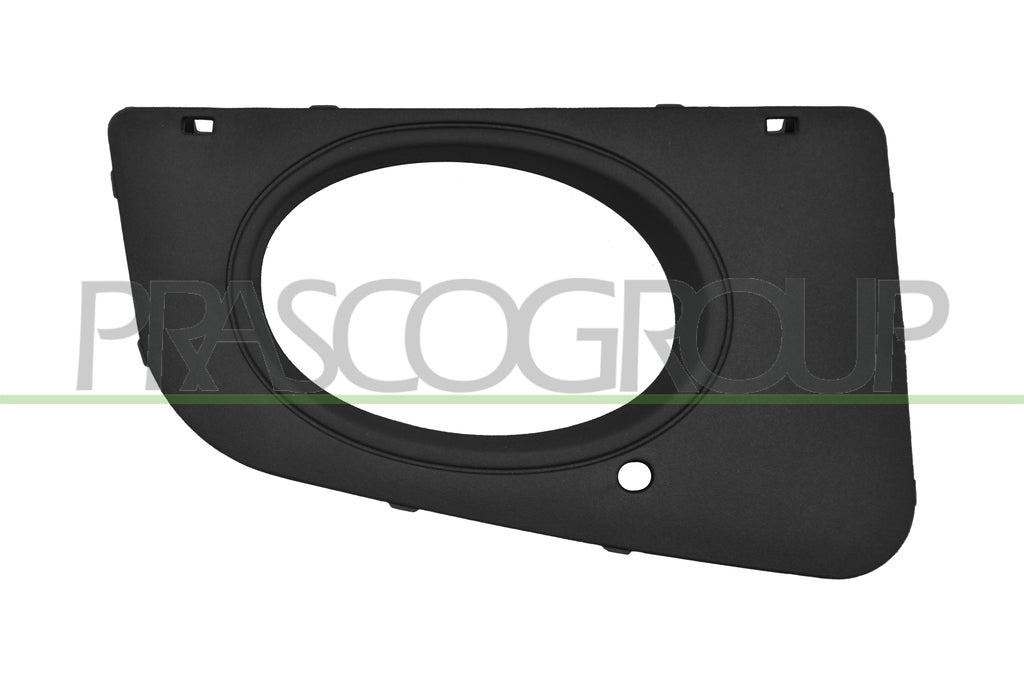 griglia destra paraurti anteriore nera volkswagen crafter 2011 2016 vg9542123