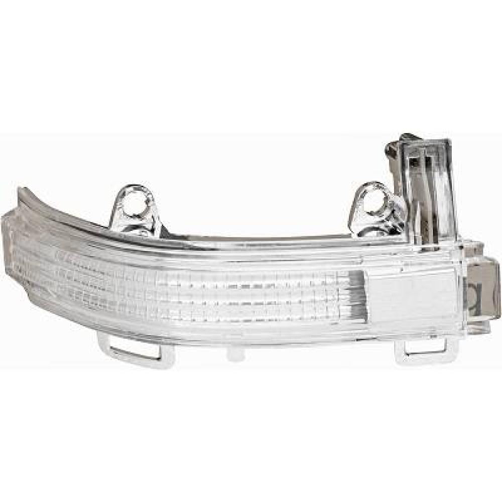 fanale bianco per retrovisore sinistro volkswagen crafter man tge 2017 vg9567416