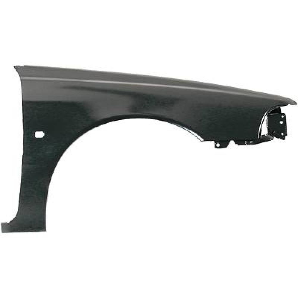 parafango anteriore destro con foro lucciola volvo s40 v40 1996 2000 30802307