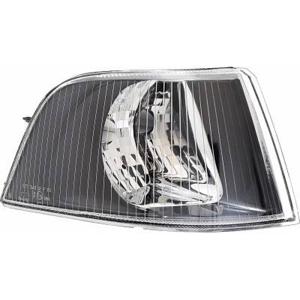 fanale anteriore destro fume senza portalampada mod t4 02 04 volvo s40 v40 2000 2002 vv0294123