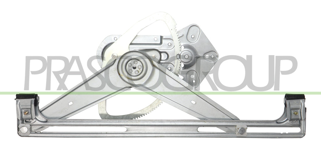 meccanismo alzacristallo anteriore sinistro mod 5 porte volvo v70 2008 2011 vv222w024