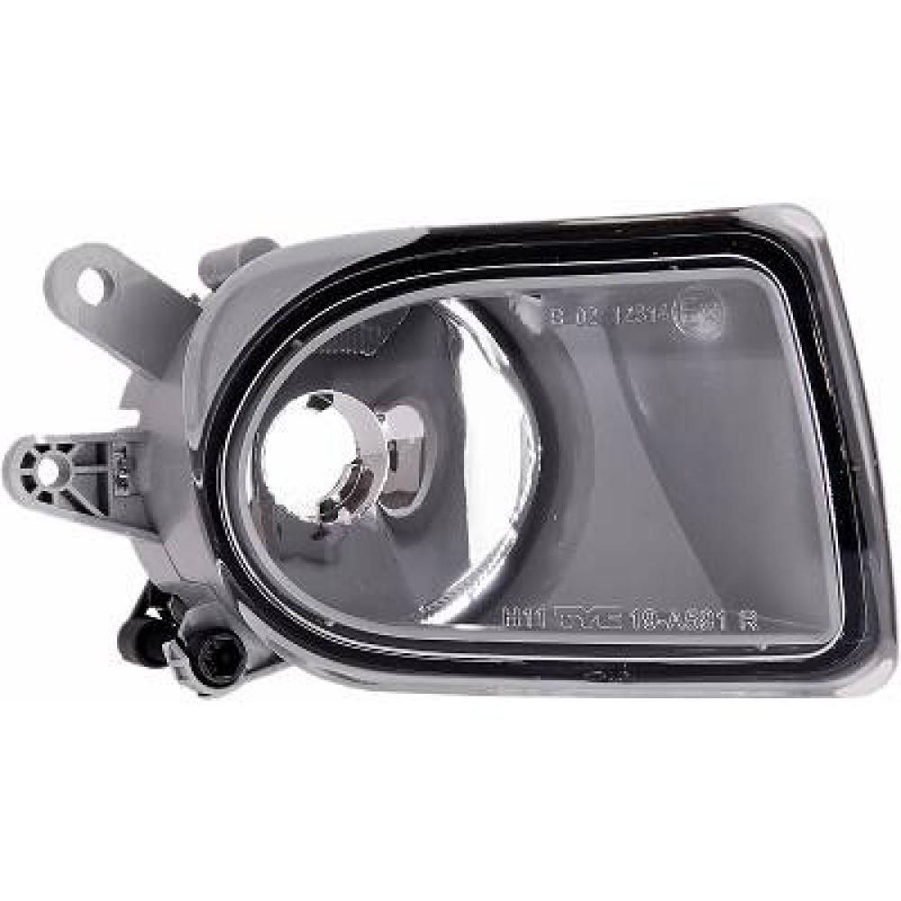 fendinebbia destro mod v50 versione a l volvo s40 v50 2004 2007 vv3204413