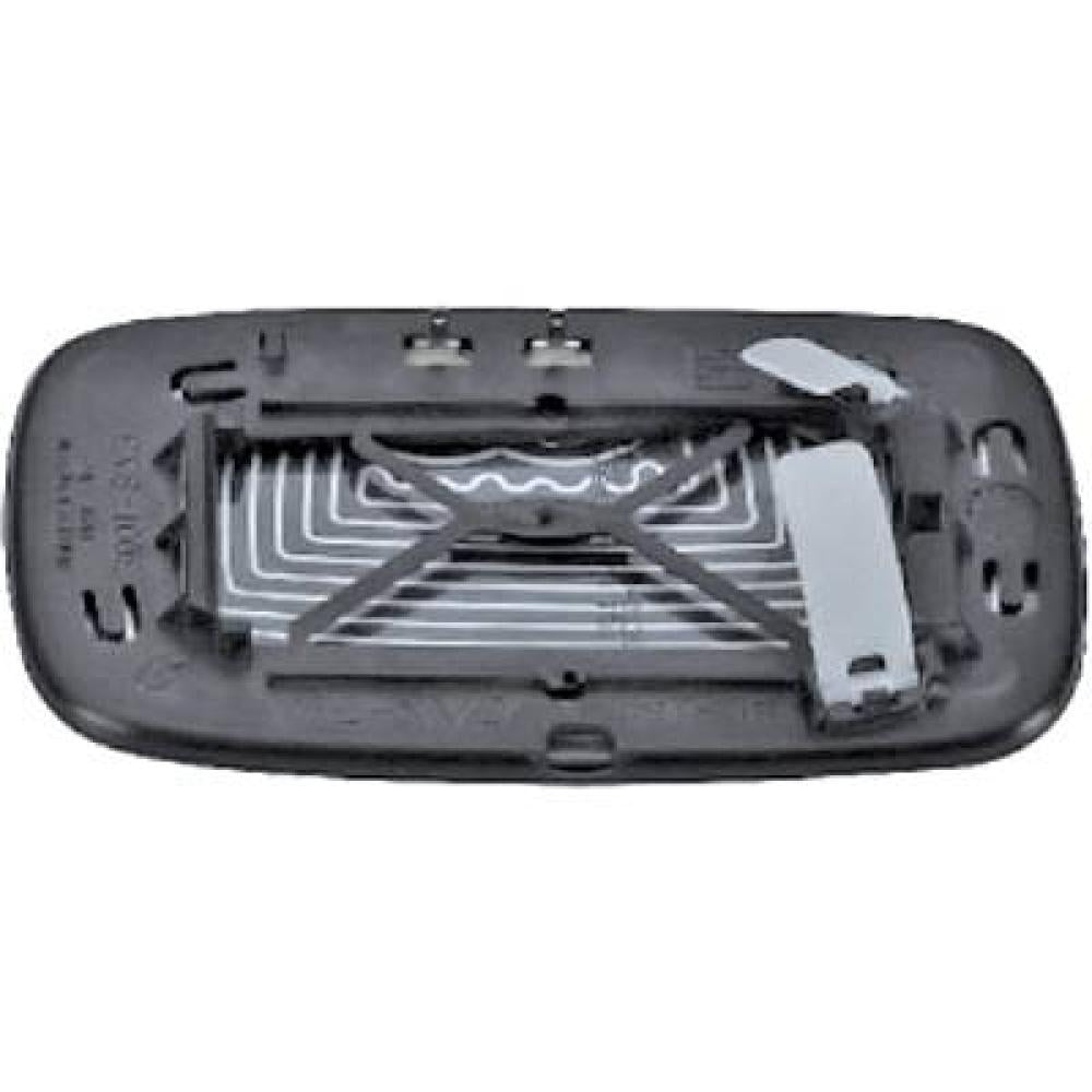 piastra specchio destra termica convessa volvo s40 v50 2004 2007 8679831