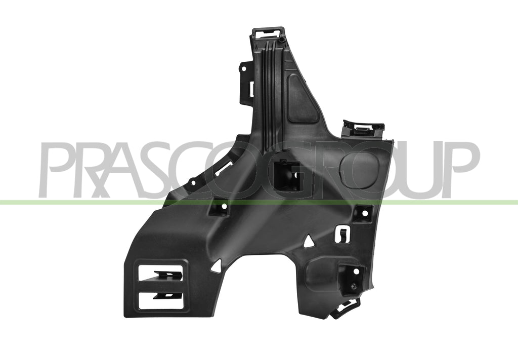 staffa sinistra paraurti anteriore superiore volvo xc40 2018 2022 vv4021014
