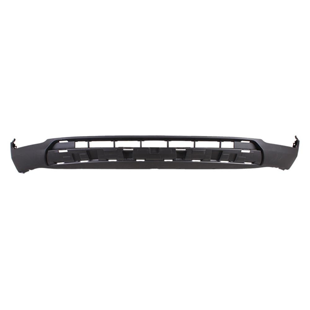 spoiler paraurti anteriore volvo xc40 2018 2022 31449340