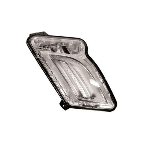 luce diurna destr led volvo s60 v60 2010 2013 vv5164313