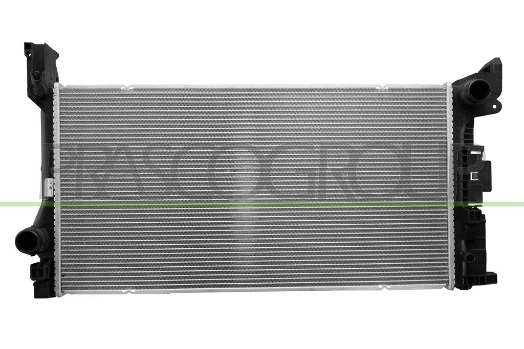 radiatore volvo v90 s90 2016 2020 vv600r001