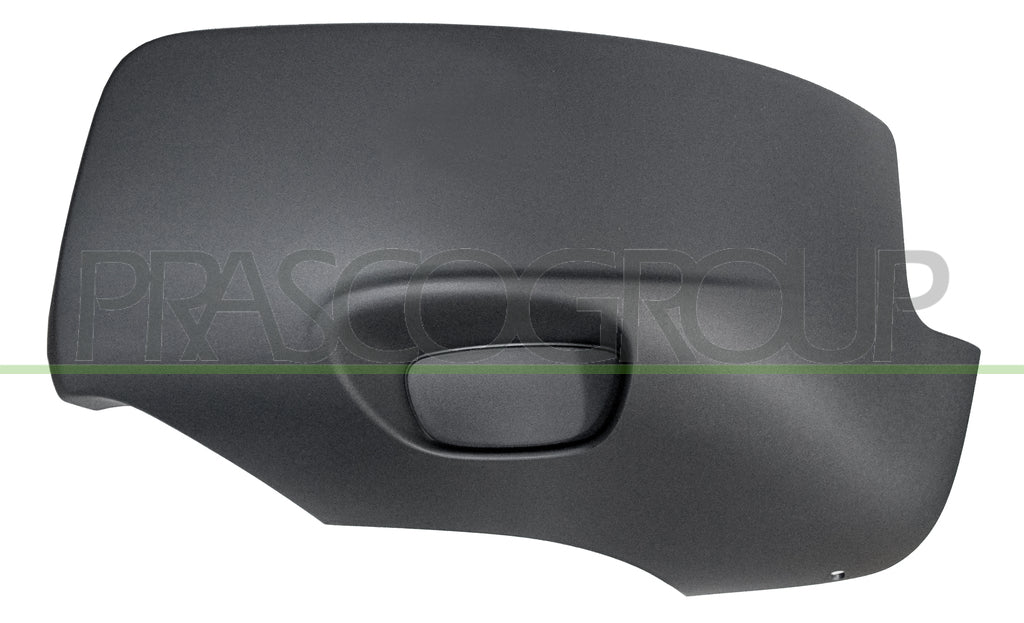 cantonale sinistro paraurti anteriore senza primer volvo xc90 2002 2006 vv7101104