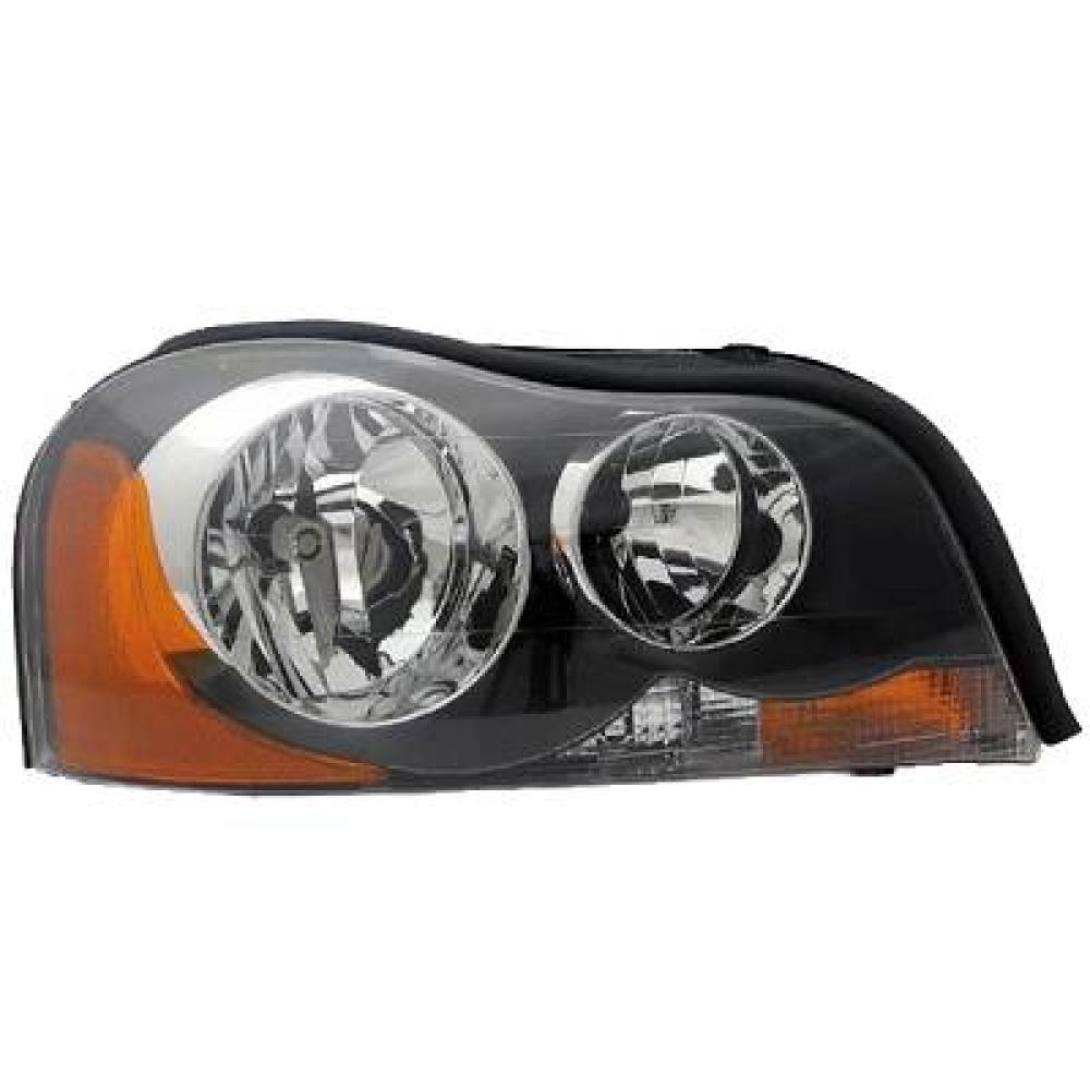 proiettore destro h7 h7 elettrico volvo xc90 2002 2006 vv7104903