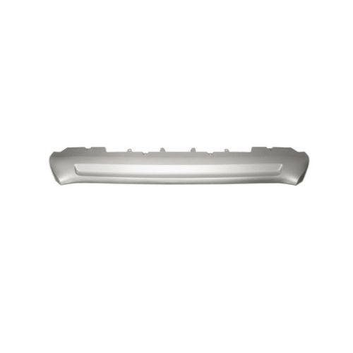 modanatura paraurti anteriore centrale inferiore verniciata argento volvo xc90 2015 2019 vv7161245