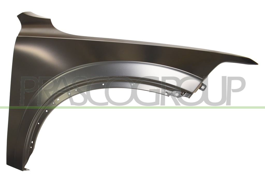 parafango anteriore destro alluminio volvo xc90 2015 2019 vv7163013