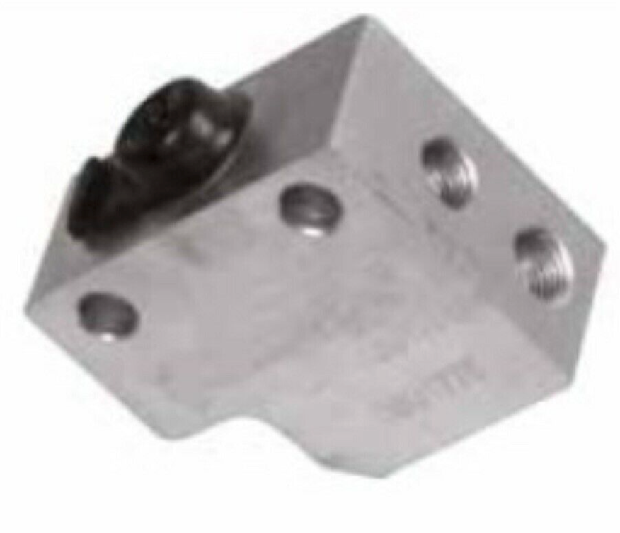 Valvola Freno più vie Iveco Daily - 8796328 / 8796329 - Specialista Daily